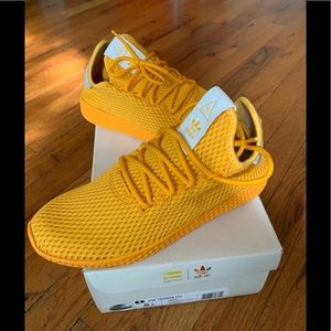 Pharrell Williams Hu